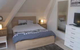 Chambres Privatives Chez l'Habitant